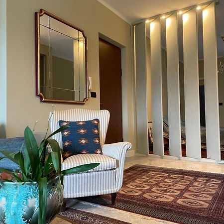 Mc Art Apartment Turin Extérieur photo
