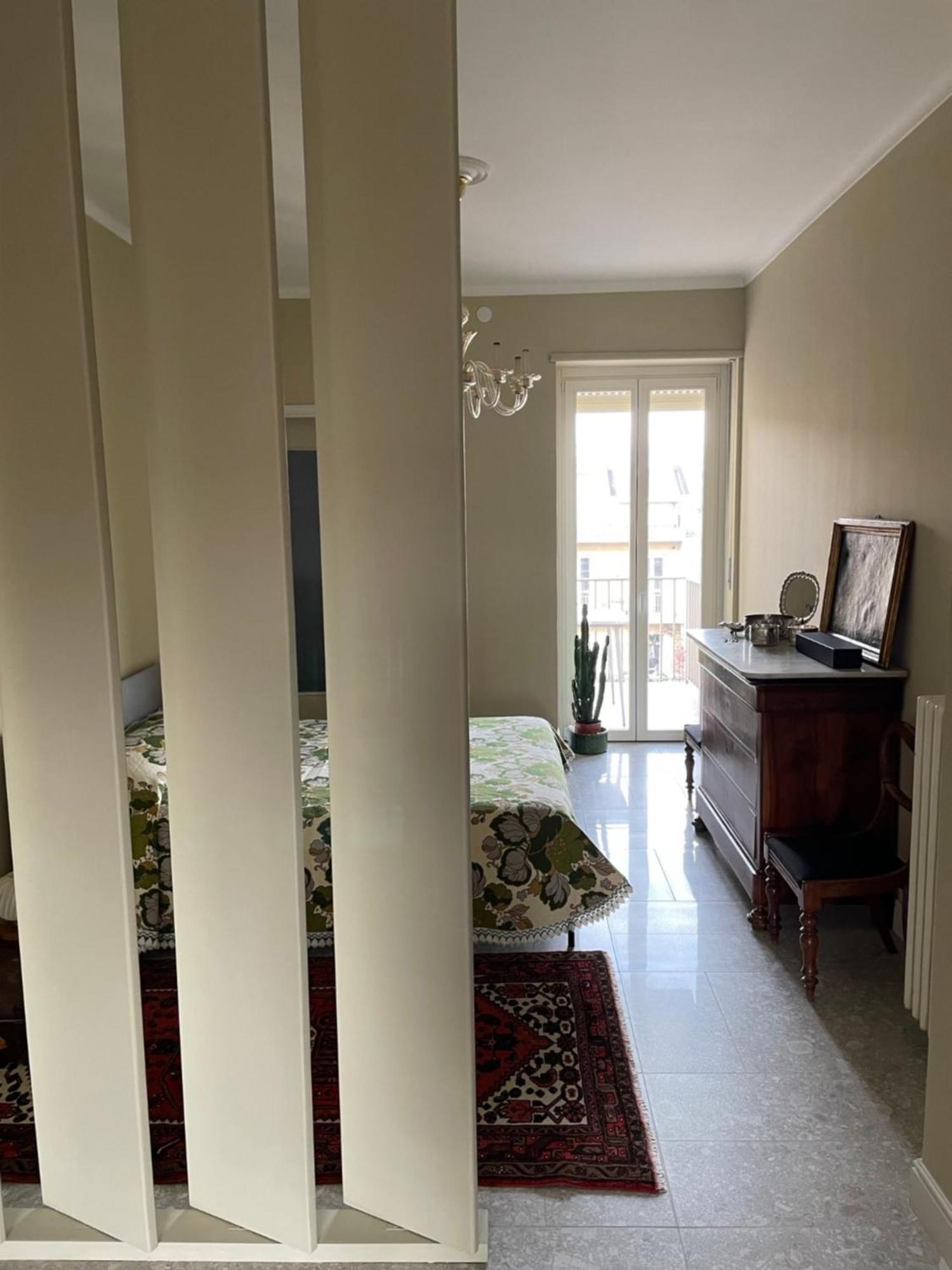 Mc Art Apartment Turin Extérieur photo