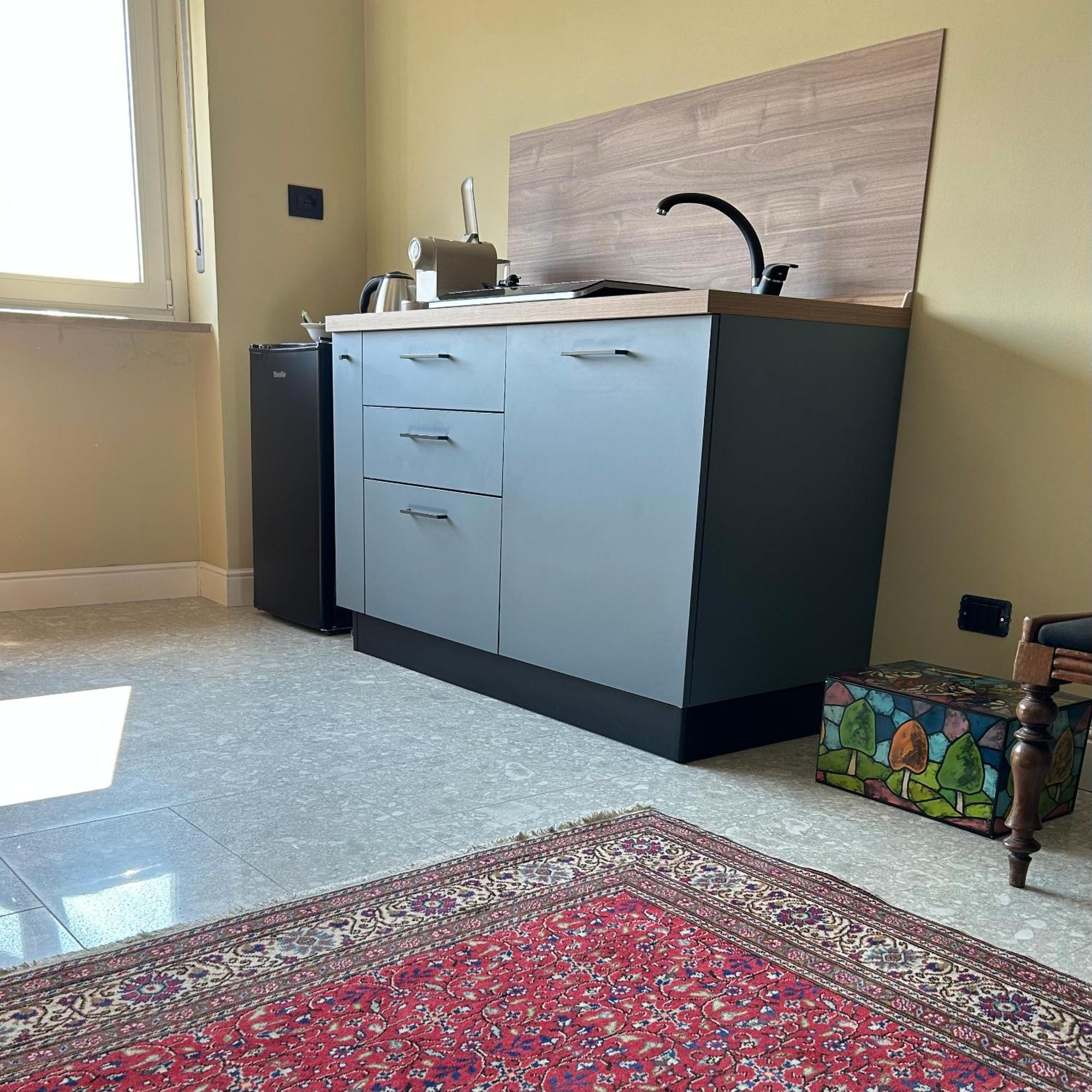 Mc Art Apartment Turin Extérieur photo